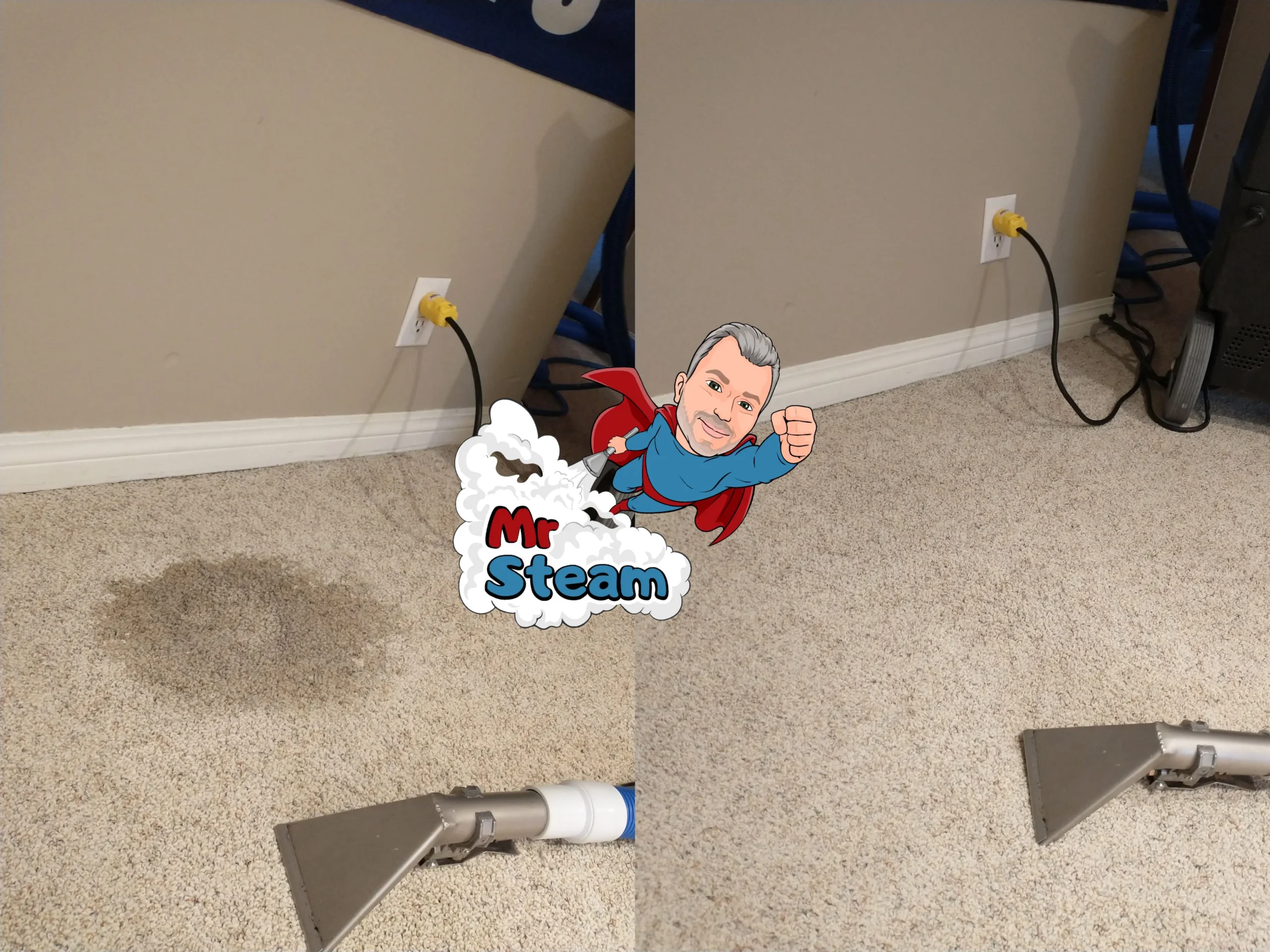 Carpet Cleaning Durham Mr Steam